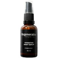 Regeneratio Hydrating Night Serum